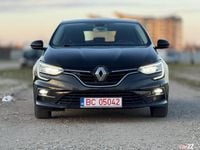 Second-hand Renault Mégane IV 116 CP (85 kW) 2021