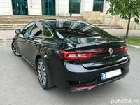 Second-hand Renault Talisman Intens 160 CP (117 kW) 2016 Berlinǎ