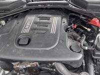 Second-hand BMW 520 163 CP (119 kW) 2007