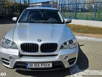 second-hand BMW X5 xDrive30d