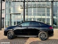 Nouă Mercedes GLE350 Edition 333 CP (244 kW) 2025 Culoarenegru Coupe