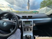 second-hand VW Passat B6 Comfortline