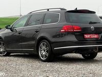 Second-hand VW Passat Comfortline 140 CP (102 kW) 2012 Culoaregri Break