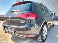 second-hand VW Golf 2.0 TDI (BlueMotion Technology) Comfortline