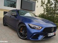 second-hand Mercedes AMG GT S 63 4MATIC+