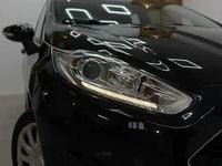 Second-hand Ford Fiesta 65 CP (47 kW) 2016 Hatchback