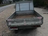 Second-hand Mercedes Sprinter 90 CP (66 kW) 1996 Van