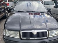 second-hand Skoda Octavia Tour 1.6