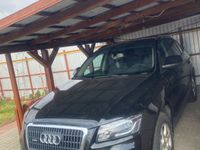 Second-hand Audi Q5 170 CP (125 kW) 2010 SUV