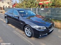 second-hand BMW 520 Seria 5 d xDrive AT