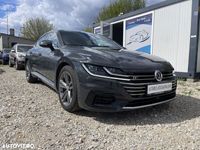 second-hand VW Arteon 2.0 TSI DSG 4Motion R-Line