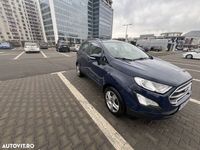 second-hand Ford Ecosport 