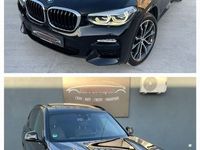 second-hand BMW X3 xDrive20d Aut. M Sport