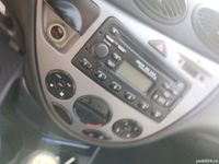 second-hand Ford Focus 1,8 tdi