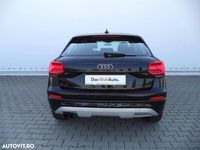 second-hand Audi Q2 1.4 TFSI Cylinder on demand S tronic sport