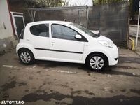 second-hand Citroën C1 1.0 Selection