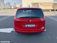 second-hand Seat Alhambra 2.0 TDI Start & Stop 4Kids