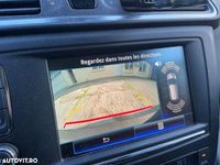 Second-hand Renault Kadjar Intens 130 CP (95 kW) 2017 Culoareargint SUV