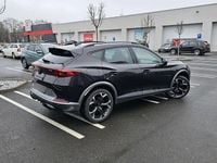 Second-hand Cupra Formentor VZ 310 CP (228 kW) 2021 Culoarenegru SUV