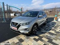 Second-hand Nissan Qashqai 360º 115 CP (84 kW) 2019 Culoaregri SUV