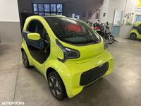 Second-hand XEV Yoyo 14 kW (20 CP) 2022 Culoareverde Hatchback
