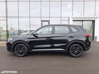 Nouă MG ZS 197 CP (144 kW) 2025 Culoarenegru SUV