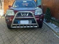 Second-hand Nissan X-Trail 130 CP (95 kW) 2007 SUV