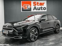 Second-hand Citroën C5 Aircross 180 CP (132 kW) 2022 Culoarenegru SUV