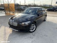 second-hand BMW 116 Seria 1 i Urban Line