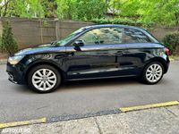 second-hand Audi A1 1.6 TDI Attraction