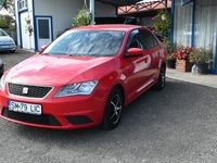 second-hand Seat Toledo fabricatie 2014, Benzina, 1200 cmc, TSI, 105CP, Euro 5