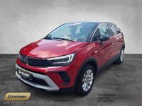 Second-hand Opel Crossland Elegance 131 CP (96 kW) 2021 SUV