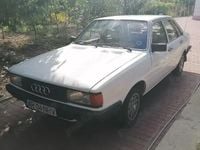 Second-hand Audi 80 75 CP (55 kW) 1982 Berlinǎ
