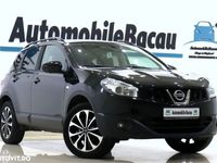 second-hand Nissan Qashqai 