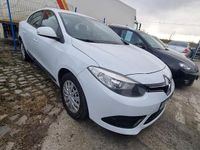 Second-hand Renault Fluence 74 CP (54 kW) 2016 Alb Berlinǎ