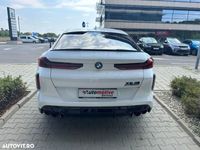 second-hand BMW X6 M Competition