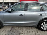 second-hand Audi Q5 2.0 TDI Quattro S-Tronic