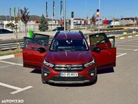 Second-hand Dacia Jogger Extreme 110 CP (80 kW) 2023 Culoarealte culori Monovolum