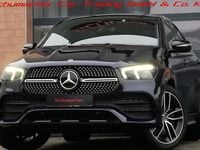Second-hand Mercedes GLE350 AMG 320 CP (235 kW) 2022