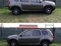 second-hand Dacia Duster 1.5 dCi 4x2 Laureate