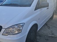 second-hand Mercedes Vito Long 2013