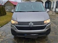 Second-hand VW Caravelle 150 CP (110 kW) 2020 Culoaremaro Monovolum