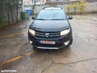 second-hand Dacia Sandero 0.9 TCe Laureate