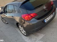 second-hand Opel Astra 2.0 CDTI DPF Edition