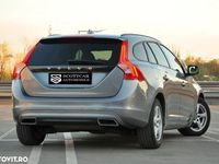 second-hand Volvo V60 CC D4 Geartronic Momentum
