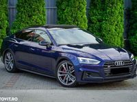 second-hand Audi S5 Sportback 3.0 TFSI quattro tiptronic