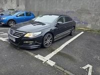 Second-hand VW Passat R-line 170 CP (125 kW) 2011 Berlinǎ