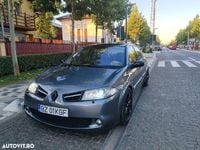 Second-hand Renault Mégane II Expression 110 CP (80 kW) 2006 Culoaregri Berlinǎ