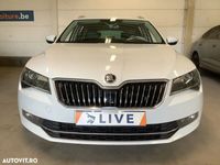 second-hand Skoda Superb Combi 1.6 TDI DSG Style