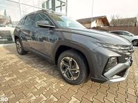 Nouă Hyundai Tucson Style 239 CP (175 kW) 2025 Culoaregri SUV